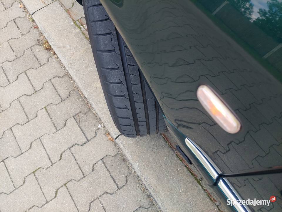 Audi A8 D2 LIft 28 V6 LPG roczne Piękna Zadbana