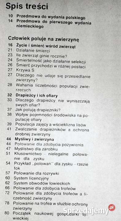 Rzecz o myślistwie i przeciw Heribert Chełm