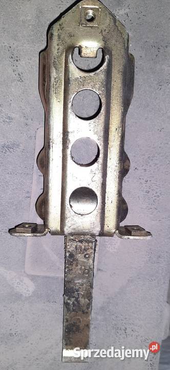 w126 ogranicznik drzwi przod Gorzów Wielkopolski