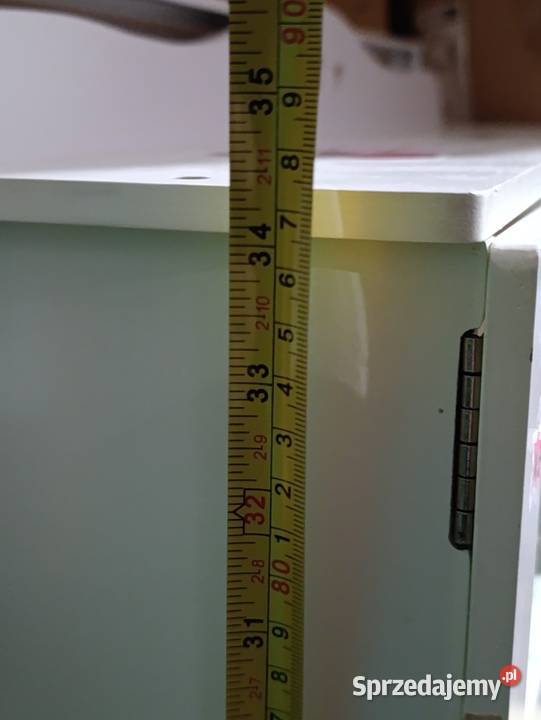 kuchnia drewniana dziewczynki Poznań