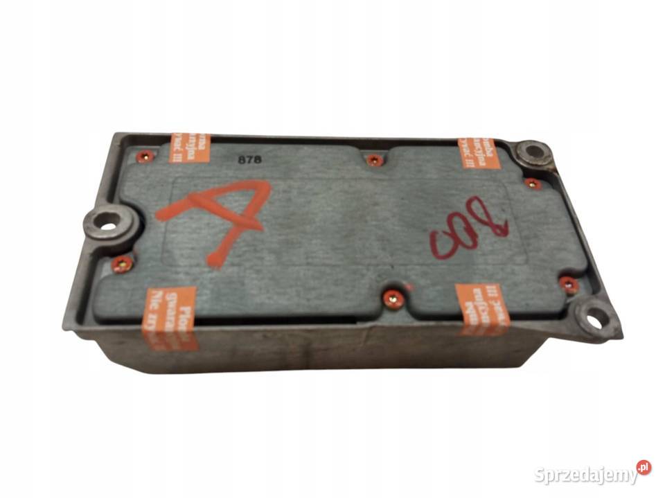 SENSOR AIRBAG 0285001256 9472939 Volvo S80 I Komputery