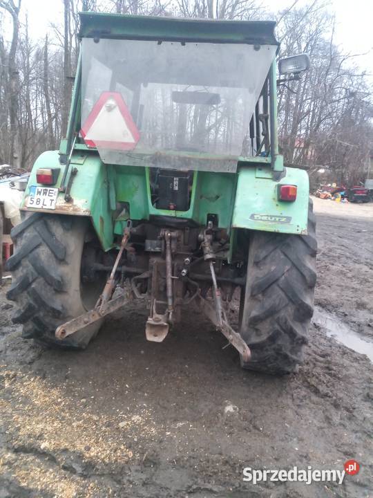Deutz Deutz