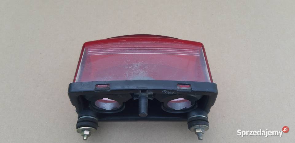 YAMAHA TDM 850 LAMPA TYŁ TYLNA ORYGINAŁ 22031033 Bieleń