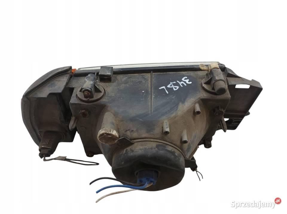 LAMPA PRZÓD LEWA EUROPA Fiat Tipo I 19881995 sprzedam