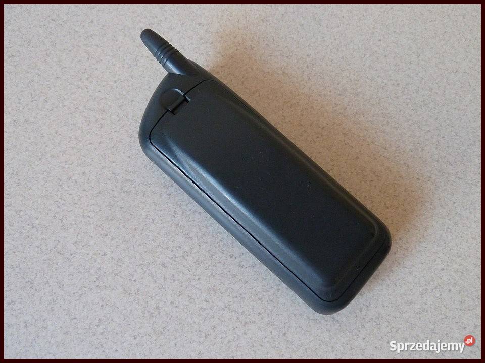 Telefon komórkowy SAGEM RC 815 PRO Rzeszów