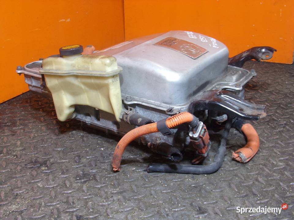 PRIUS II 15 B 08r 77 1NZFXE falownik inwerter mazowieckie Suków sprzedam