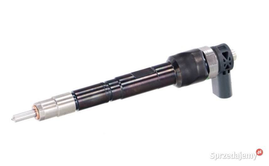 Wtryskiwacz BOSCH 0445110471 VW Audi Seat Skoda osobowe Wtryskiwacze Bladowo