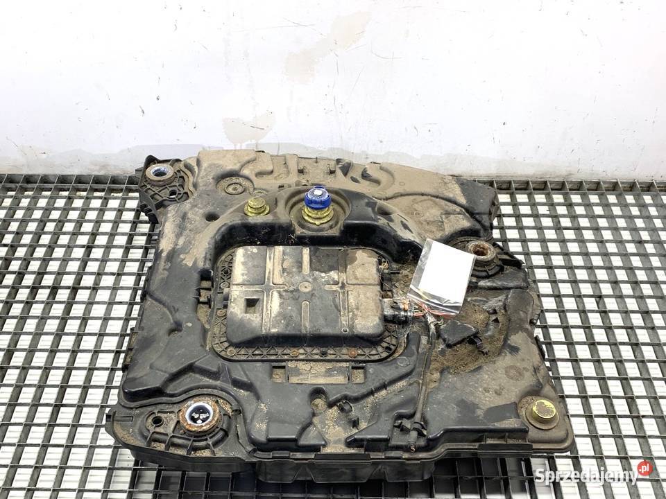 ZBIORNIK SCR PEUGEOT 208 I 9812914780 16 75