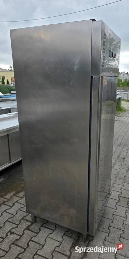 Szafa Chłodnicza Nierdzewna STALGAST GN 21 650 L Nowe Skalmierzyce