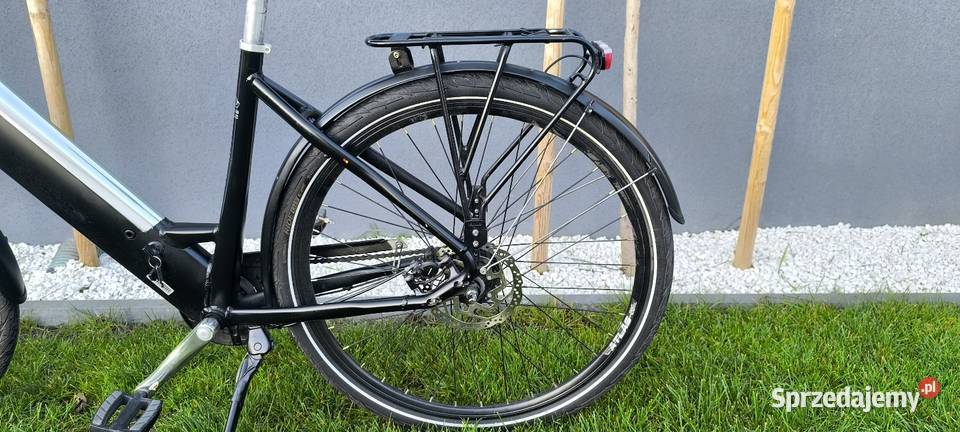Sprzedam Rower Elektryczny Prophete wielkopolskie Ląd-Kolonia