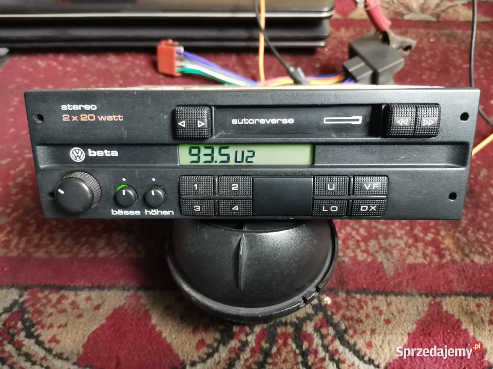 Cześć vw t4 Łęczyca