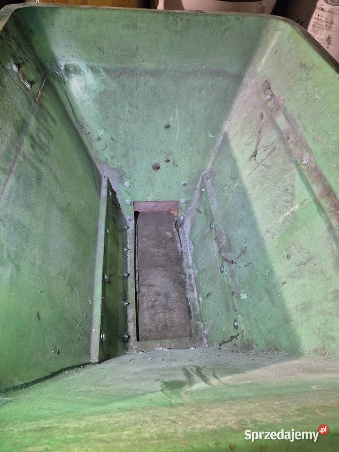 Rozsiewacz Motyl Radzyń Podlaski