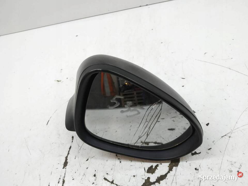 LUSTERKO PRAWE 5PIN EUROPA Opel Zafira III 2011 świętokrzyskie sprzedam
