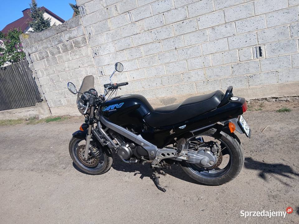 Honda Honda mazowieckie Kosów Lacki