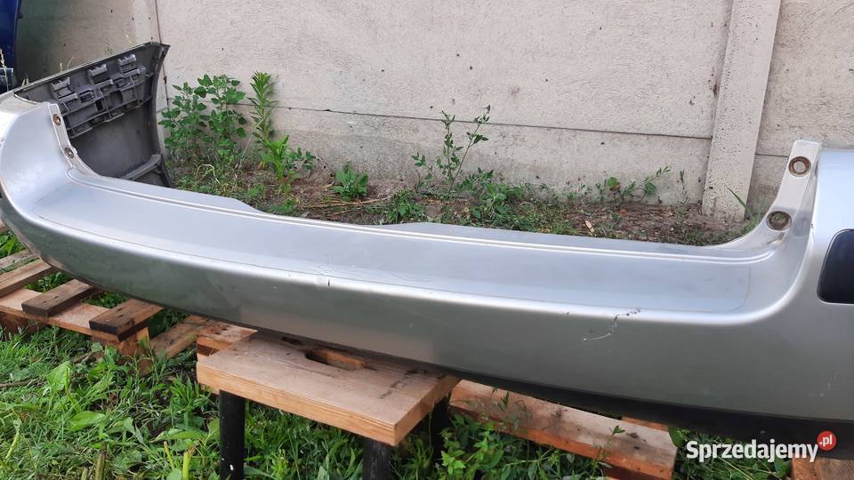 zderzak tylny Volkswagen Passat b5 kombi LIFT Dębno