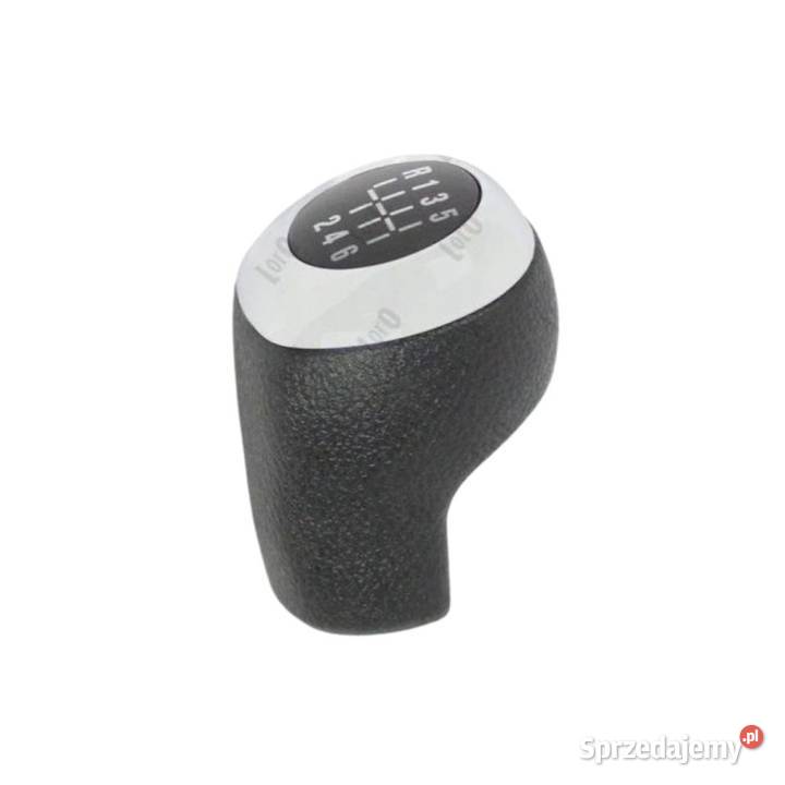 GAŁKA ZMIANY BIEGÓW HYUNDAI i20 I 2008 2009 2010 Kraków