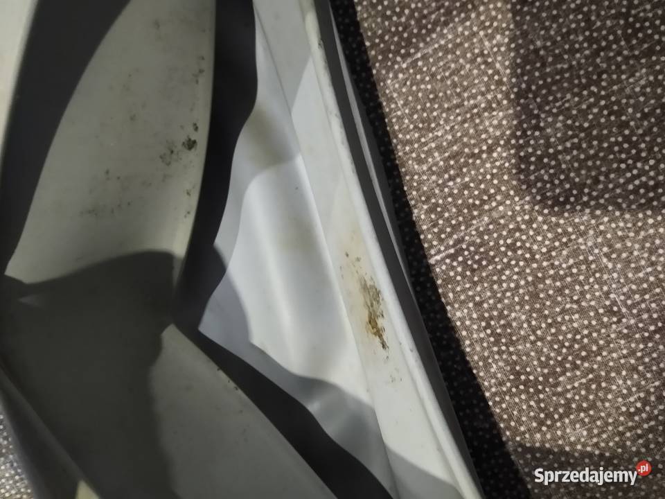 Fartuch kołnierz guma drzwi pralka Indesit Katowice sprzedam