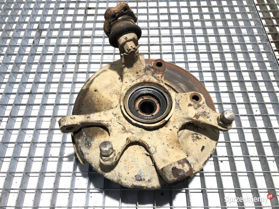 ZWROTNICA PRAWY PRZÓD NISSAN TERRANO 27 99