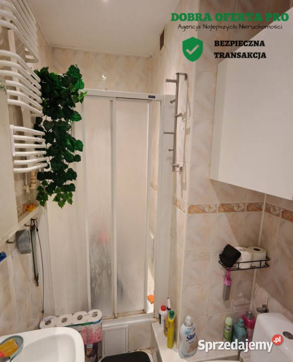 2pokojowe mieszkanie 500 m plaży Gdańsk sprzedam