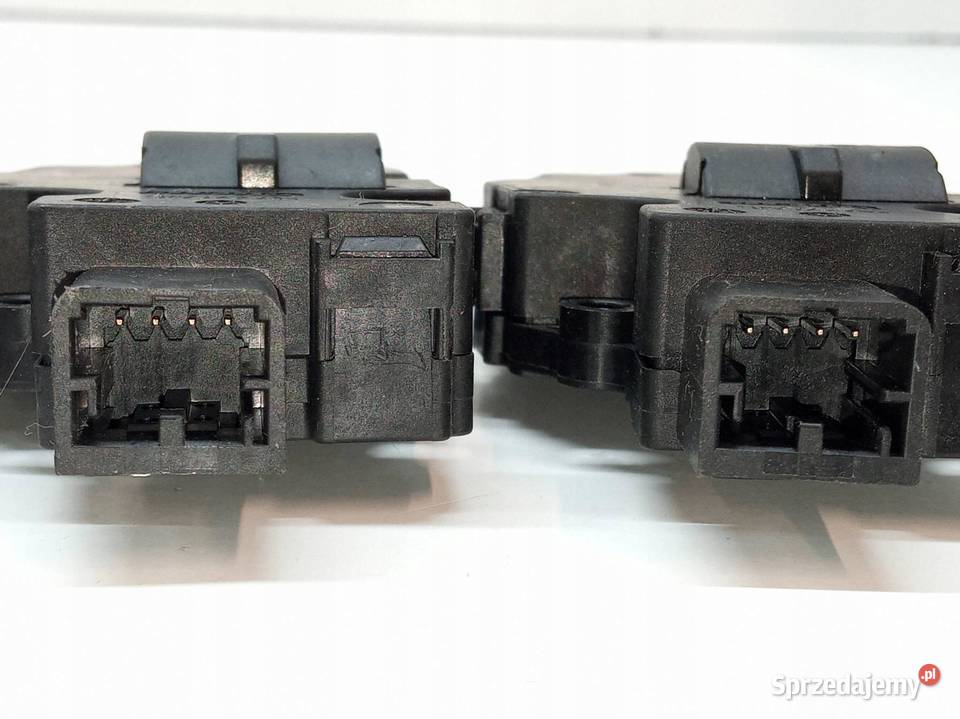 SILNICZEK NAGRZEWNICY EU T1015556H EFB436 Bmw X6