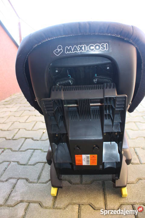 fotelik priorifix maxicosi Maxi Cosi małopolskie