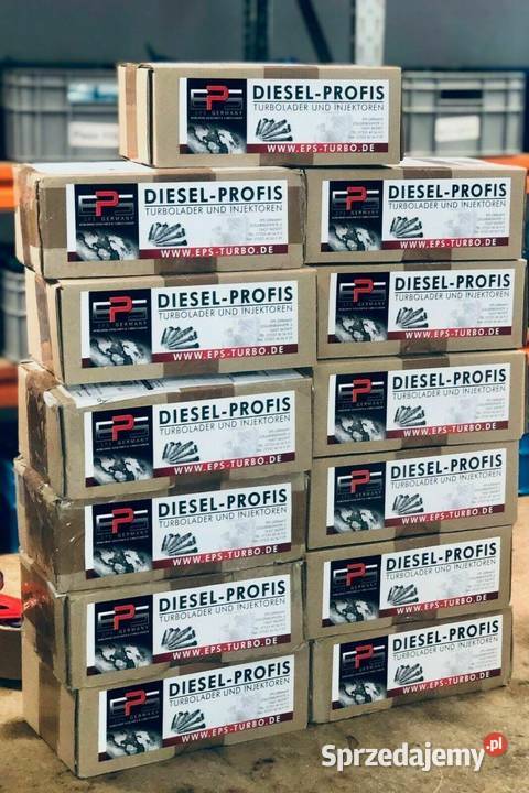 4 x dysza pompy 0414720404 VW Seat Audi Skoda Warszawa