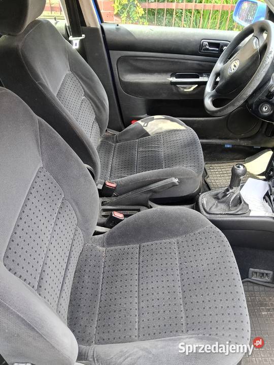 sprzedam golf iv