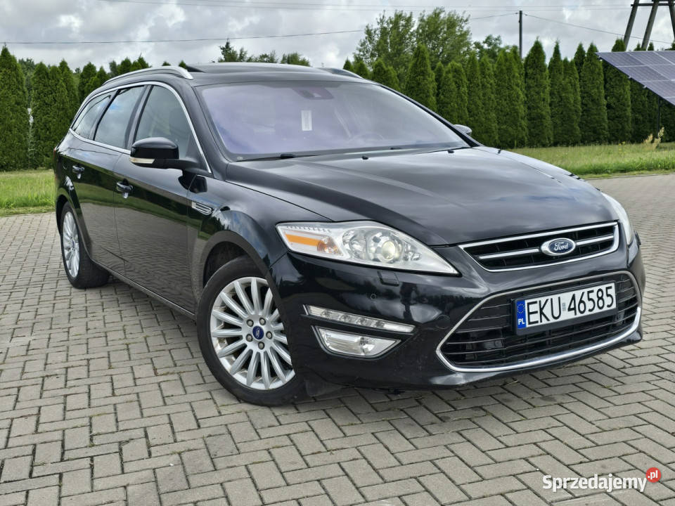 Ford Mondeo 16tdci aluminiowe felgi Kutno