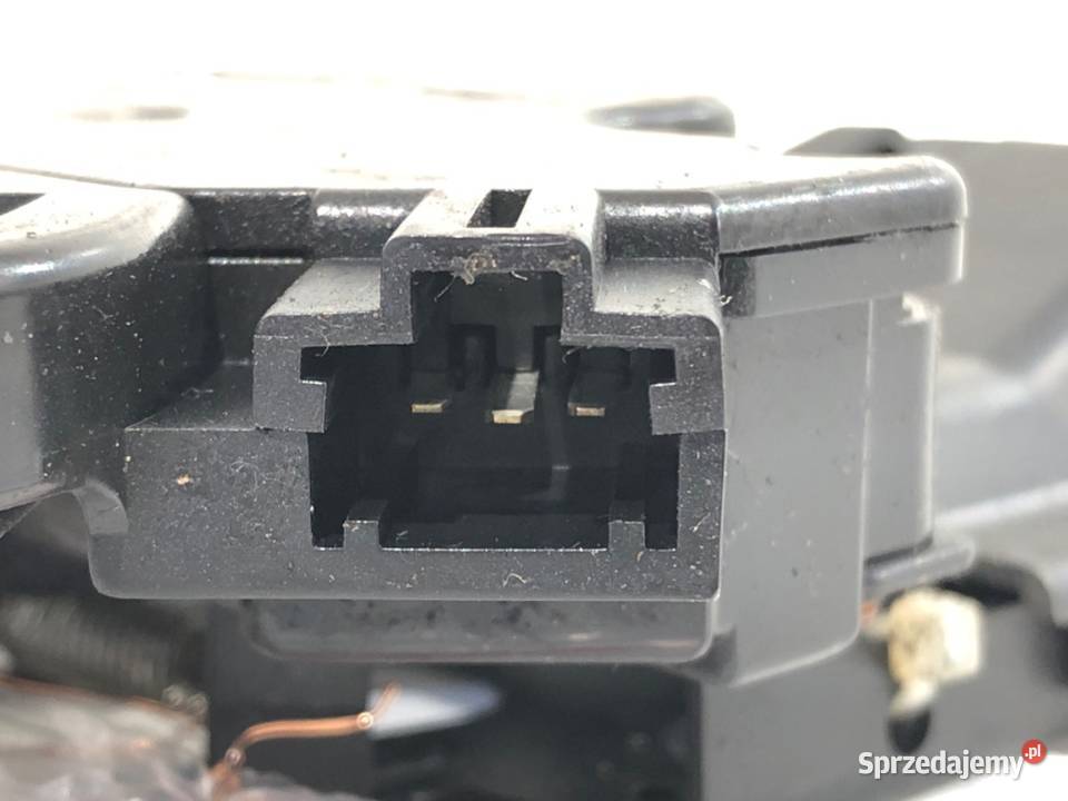 ZAMEK KLAPY TYŁ HONDA ACCORD VII Hatchback 0208 podkarpackie sprzedam