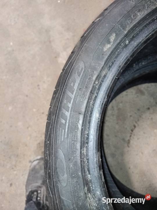 Dębica presto 22545 R17 Opony i felgi sprzedam