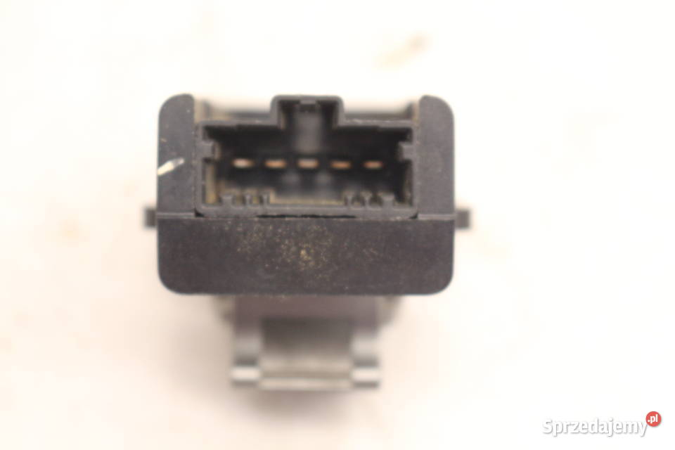 HONDA FRV PRZEŁĄCZNIK SZYB PRAWY TYŁ M20783 5PIN Motoryzacja Prochowice