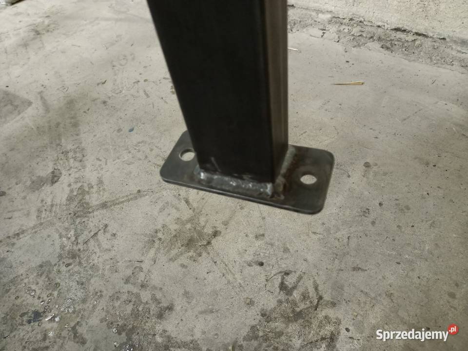 Brama crossfit fitness sztanga 60603mm Mikołów