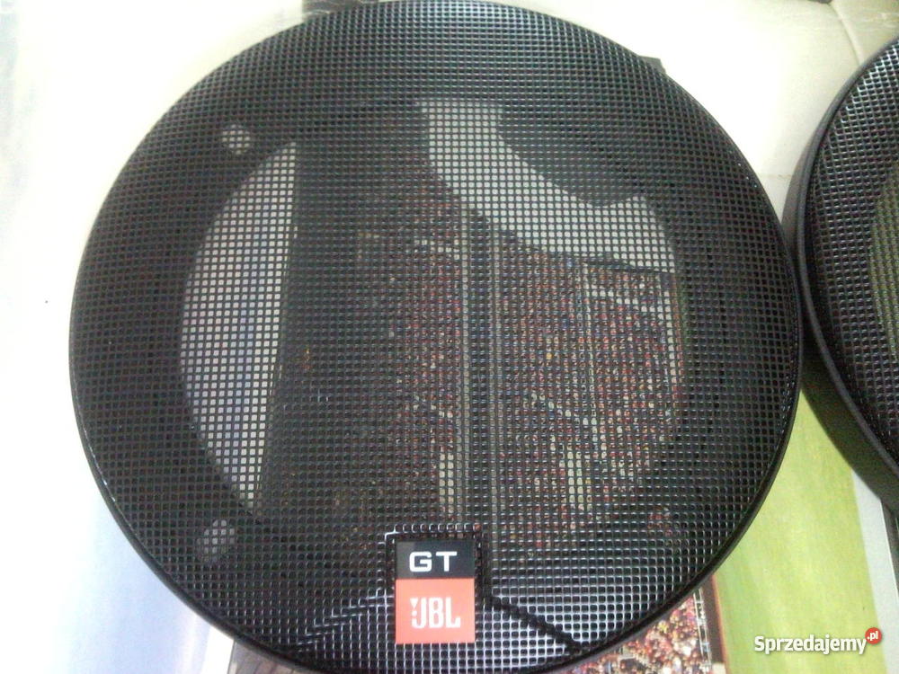 Osłonka na głośniki 13135 JBL Zielona Góra