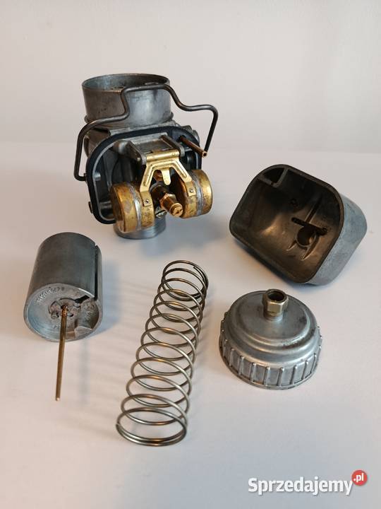 MZ ETZ 250 251 MZ TS Oryginalny Gaźnik BVF 30n31