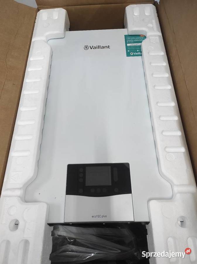 Bosch Junkers Vaillant Dietrich Saunier duval Inowrocław sprzedam