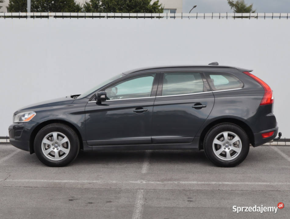 Volvo XC60 D3 bluetooth Lublin