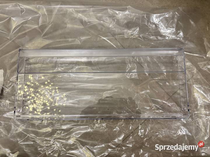 Front szuflady zamrażarki do lodówki Warszawa