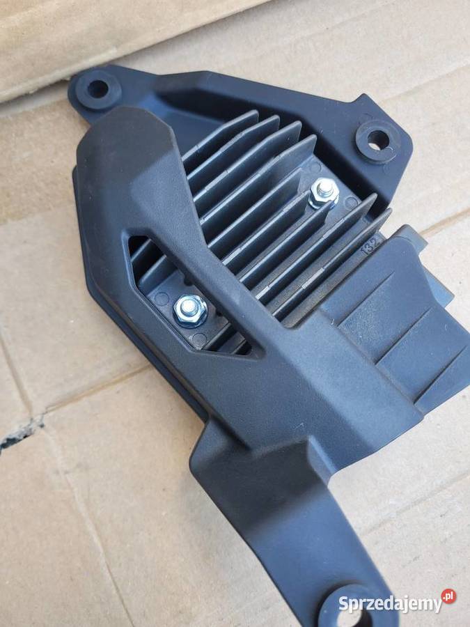 Suzuki GSX 8 R regulator napięcia 2023 Nowy Tomyśl
