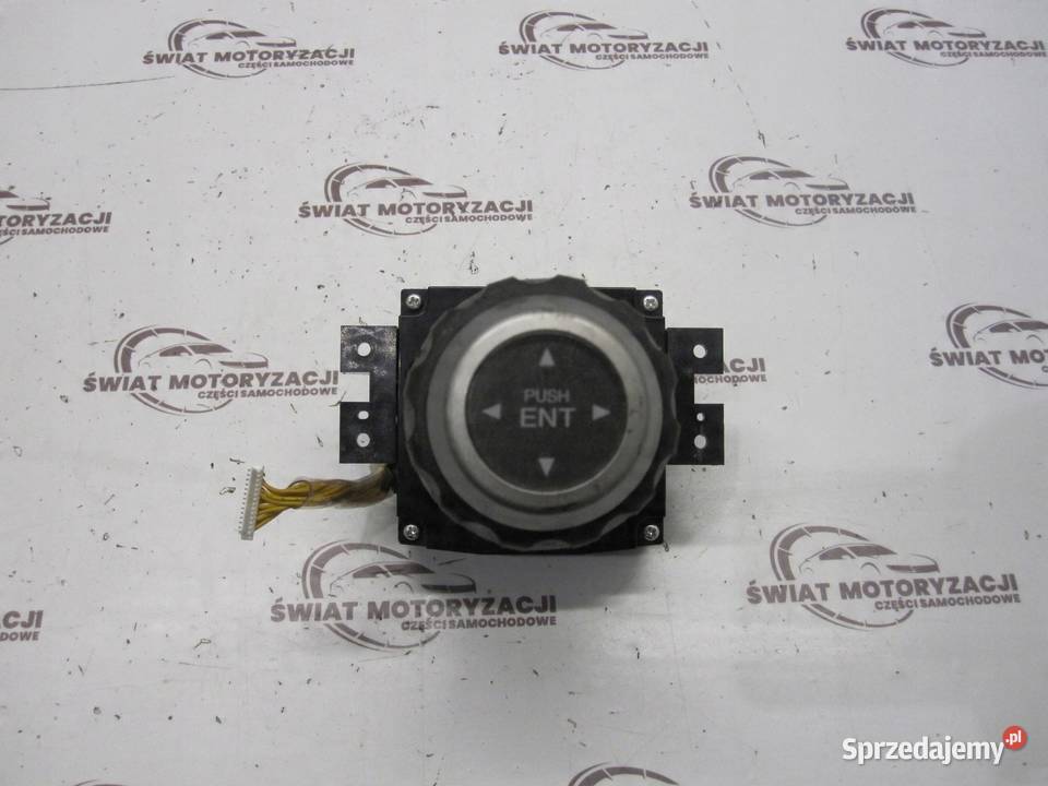 CIVIC VIII UFO 06r przycisk sterowania radiem