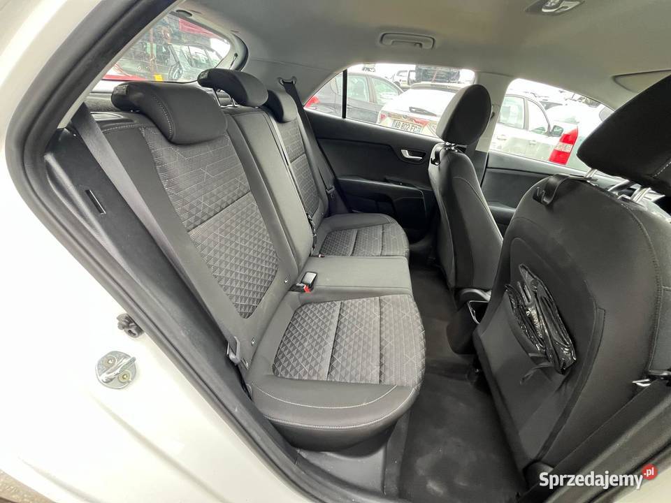 KIA Rio 10 TGDi 100 DCT7 FV098 4/5