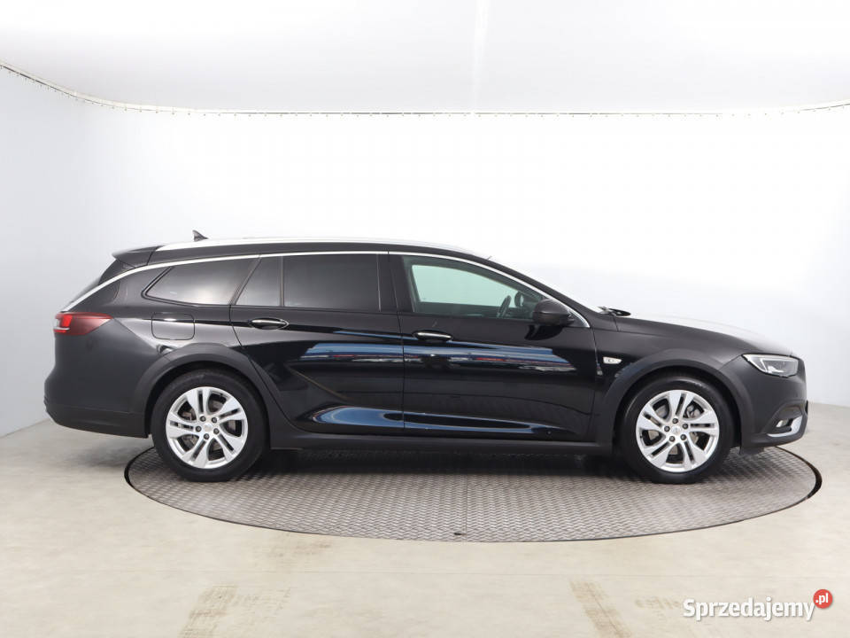 Opel Insignia 20 BiTurbo CDTI kamera cofania dolnośląskie Bielany Wrocławskie sprzedam