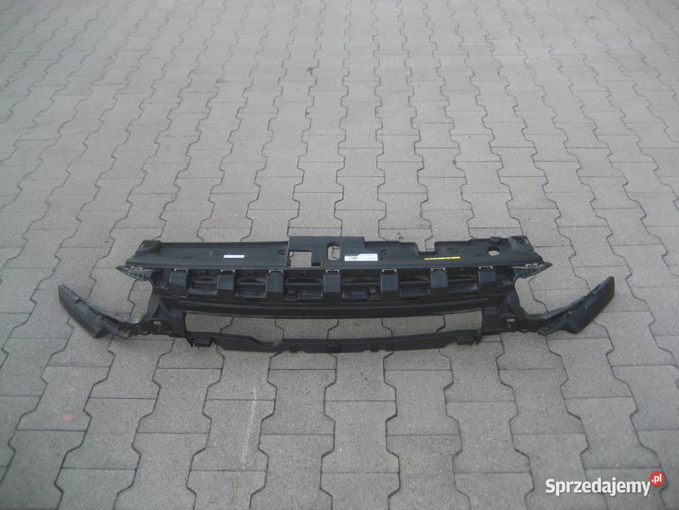opel corsa f lift 2326r wspornik wzmocnienie Motoryzacja Rakoniewice