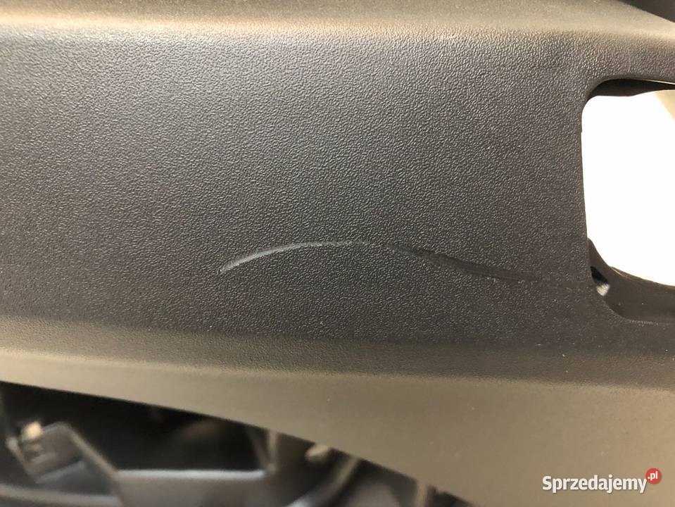 Iveco Daily V 2019 LIFT Narożnik zderzaka prawy Skarżysko-Kamienna