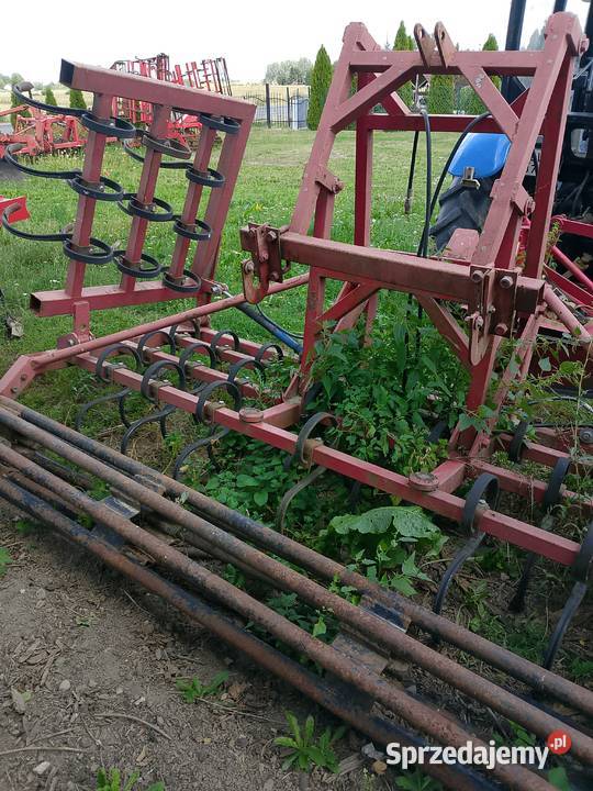 Sprzedam sprzęt rolniczy Milejów sprzedam