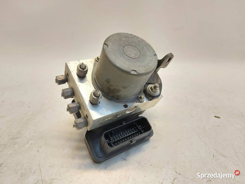 TESLA MODEL Y 2022r POMPA HAMULCOWA ABS osobowe