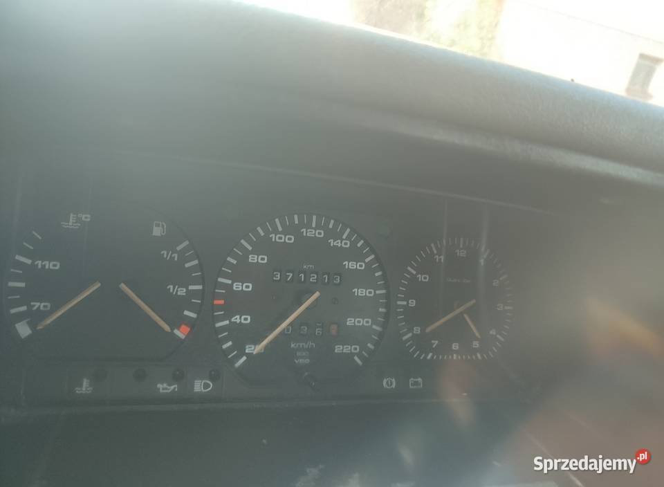 VW T4 20 benzyna gaz sprzedam