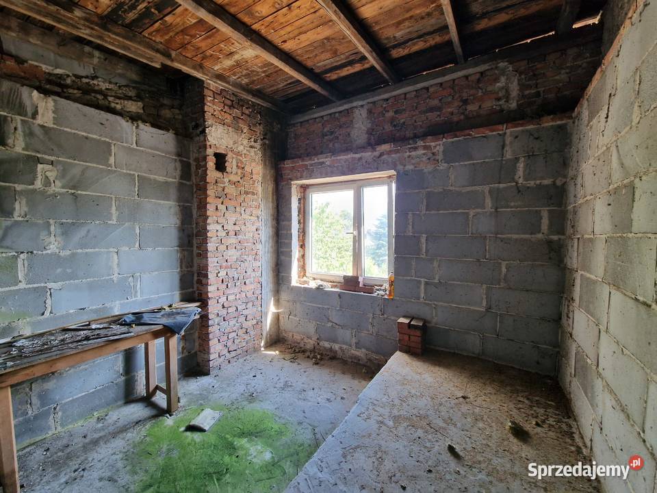 Polecamy Dom wolnostojący Dąbrowa Górnicza
