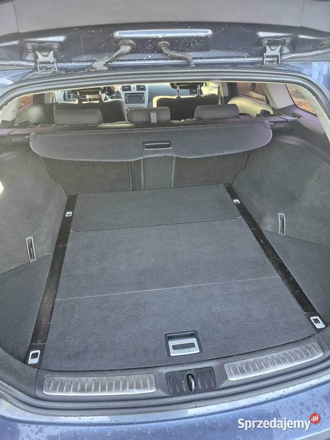 Toyota avensis t27 20 d4d zadbana Motoryzacja Suwałki