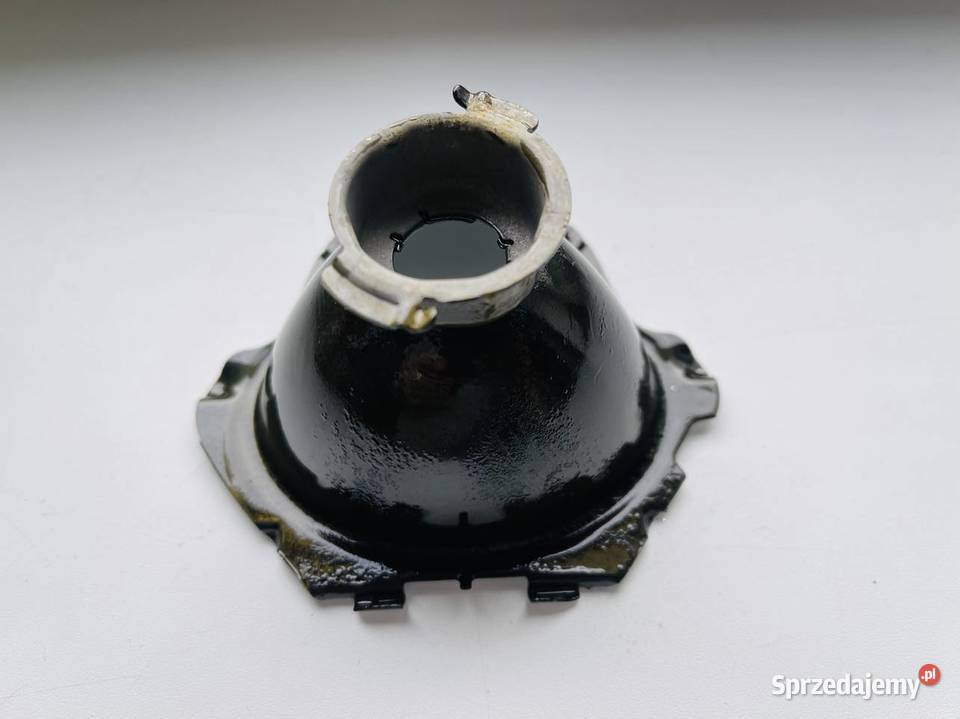 VW PASSAT B6 ODBŁYŚNIK H7 ZWYKŁY W 50 KAUCJI Ostroróg