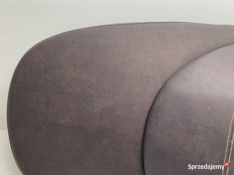 Piaggio X10 125 SIEDZENIE KANAPA FOTEL 673354 Części i akcesoria motocyklowe Siedlce